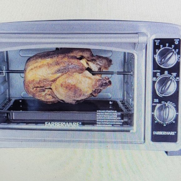 Farberware Kitchen New Box Never Opened Farberware Convection